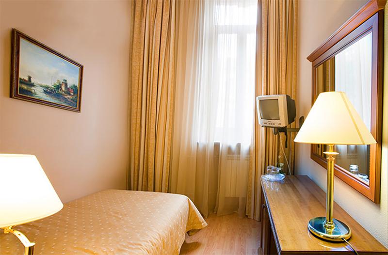 Domus Hotel-1 Kiev Dış mekan fotoğraf