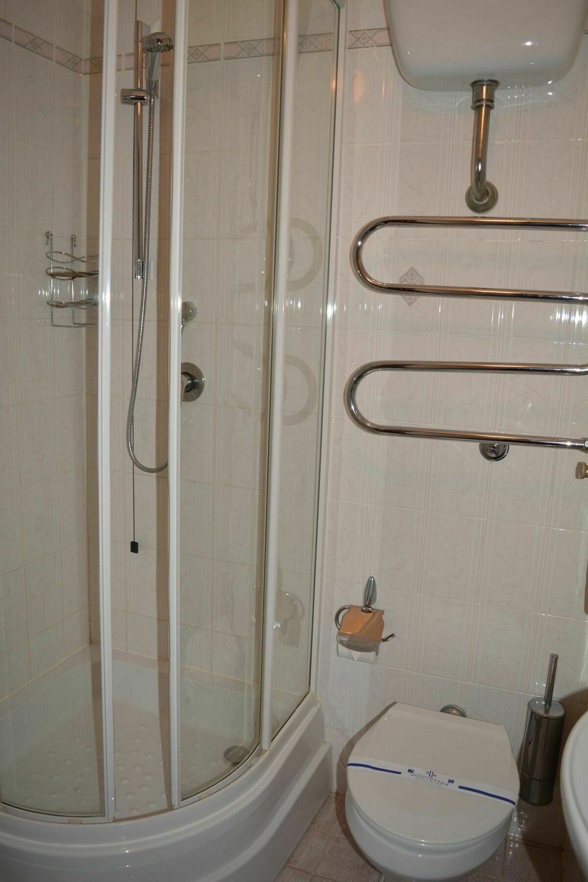 Domus Hotel-1 Kiev Dış mekan fotoğraf