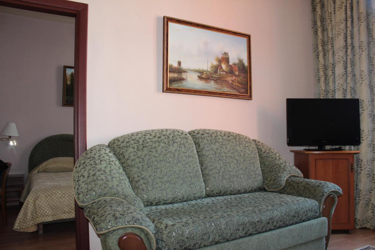 Domus Hotel-1 Kiev Dış mekan fotoğraf