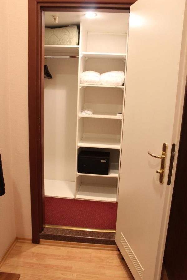 Domus Hotel-1 Kiev Dış mekan fotoğraf